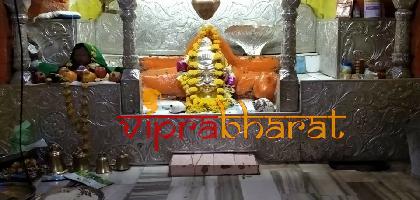 Vinay Babu Shastri image - Viprabharat